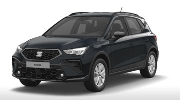 Seat Leasingangebot: Seat Arona 1.0 TSI 70kW Style - Loyalisierung
