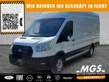Ford Transit Kasten 350 L4 Trend #sofort - : Weiß, Van