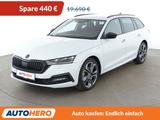 Skoda Octavia 1.4 TSI iV Style Aut.*HUD*LED*ACC*CAM* - Skoda Octavia iV Gebrauchtwagen