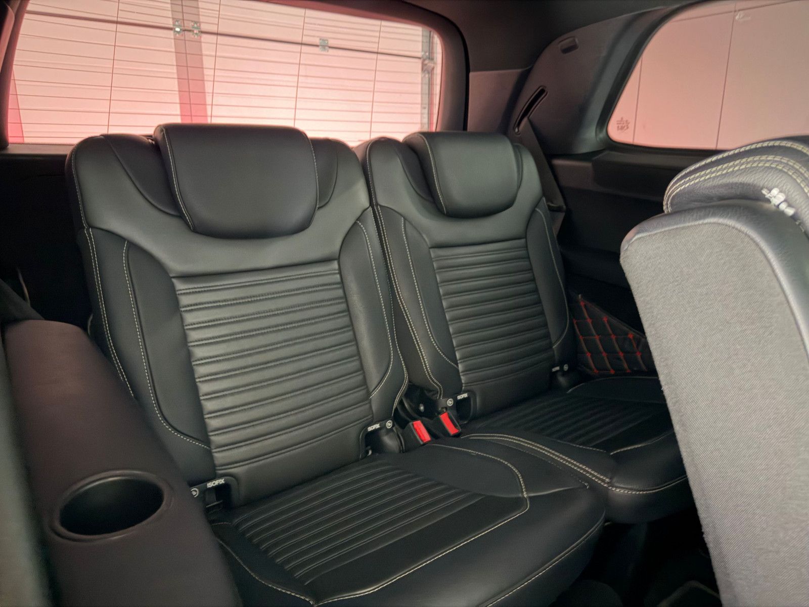 Fahrzeugabbildung Mercedes-Benz GLS 350 d 4Matic AMG-LINE/PANO/AHK/DAB/7-SITZER