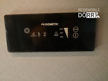 Fahrzeugabbildung Pössl Trenta 600 R Citroen 165 PS Sofort verfügbar!!!