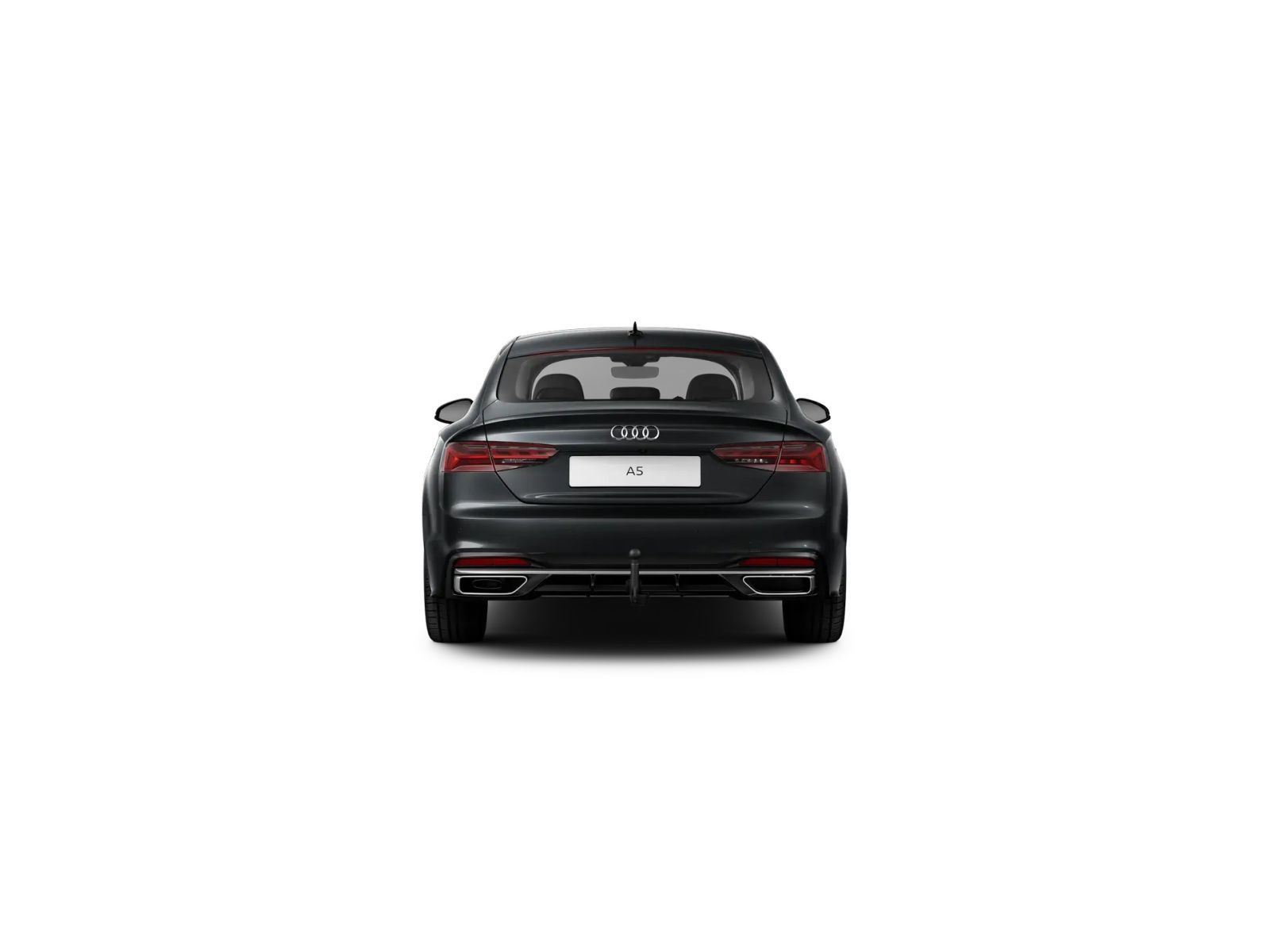 Audi A5 Sportback afvanced 35TDI AHK NAV PDC SHZ foto 5