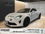 Alpine A110 R 70 Blanc Sondermodell *Akrapovic Abgasanl - gebrauchte Alpine Limousine