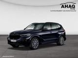 BMW X5 xDrive30d - BMW X5: Leasing