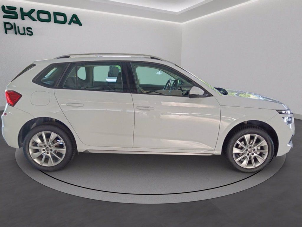 Skoda SKODA Kamiq 1.0 tsi style 110cv dsg del 2023 imagem 3