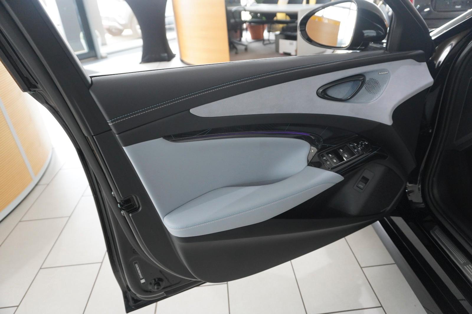 BYD SEAL RWD DESIGN 82,5 KWH NAVI/LED/360°/SPORT/DAB