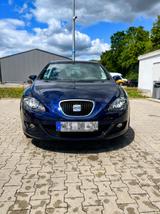 Seat Leon 1.6 | 81.000 km | Unfallfrei - gebrauchte Seat Leon aus dem Jahr 2008