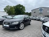 Audi A3 Sportback 1.4 TFSI Ambiente/S-Heft/AHK/Tempo - gebrauchte Audi A3 aus dem Jahr 2009