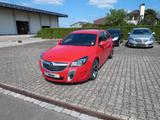 Opel Insignia A Sports Tourer OPC 4x4 AHK 20Zoll - Opel Insignia: 20