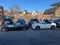 Mazda MX-5 Sports-Line+BOSE+LED+LEDER+NAVI