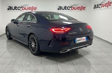 Mercedes CLS 350 - 5