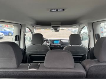 Volkswagen Caddy Life+2x Klima+2xST+SHZ+LM+AppConn