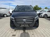 Mercedes-Benz eVito 129 Tourer PRO Lang SpurW LM KlimaA Navi - Pkw-Anhänger