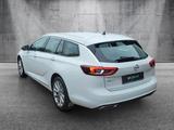 Opel Insignia B ST Premium "Business Elegance" 1-Hand - Opel Insignia: Weiß