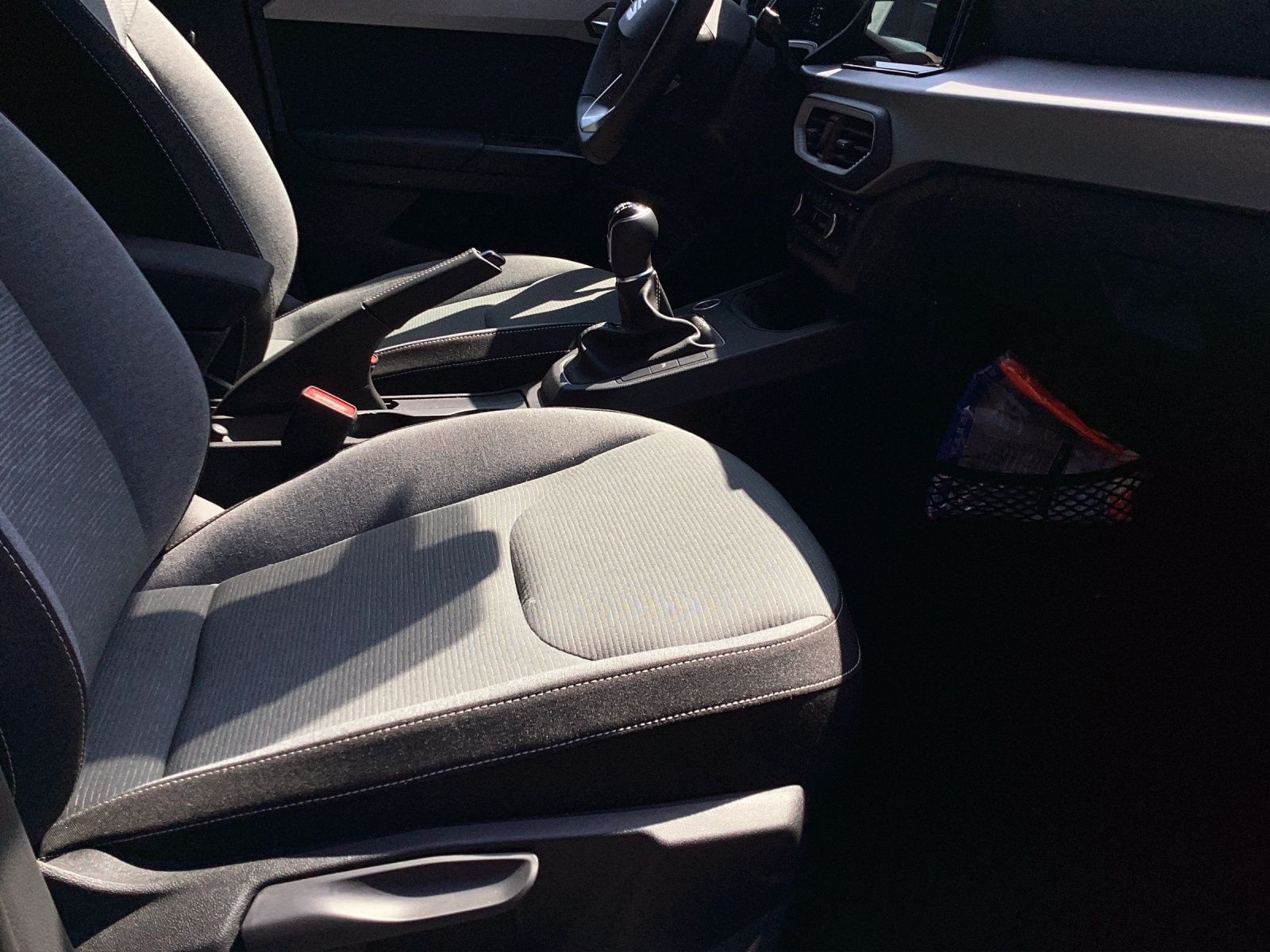 Seat Ibiza - Bild 5