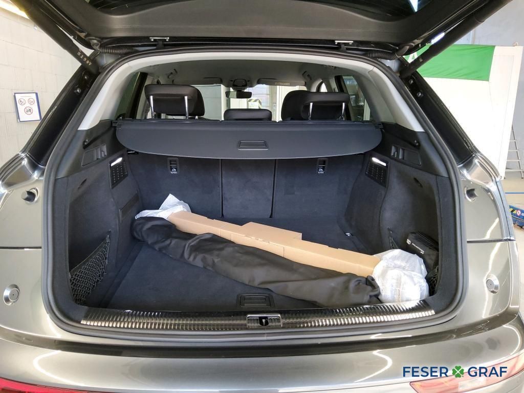 Audi Q5 - Bild 6