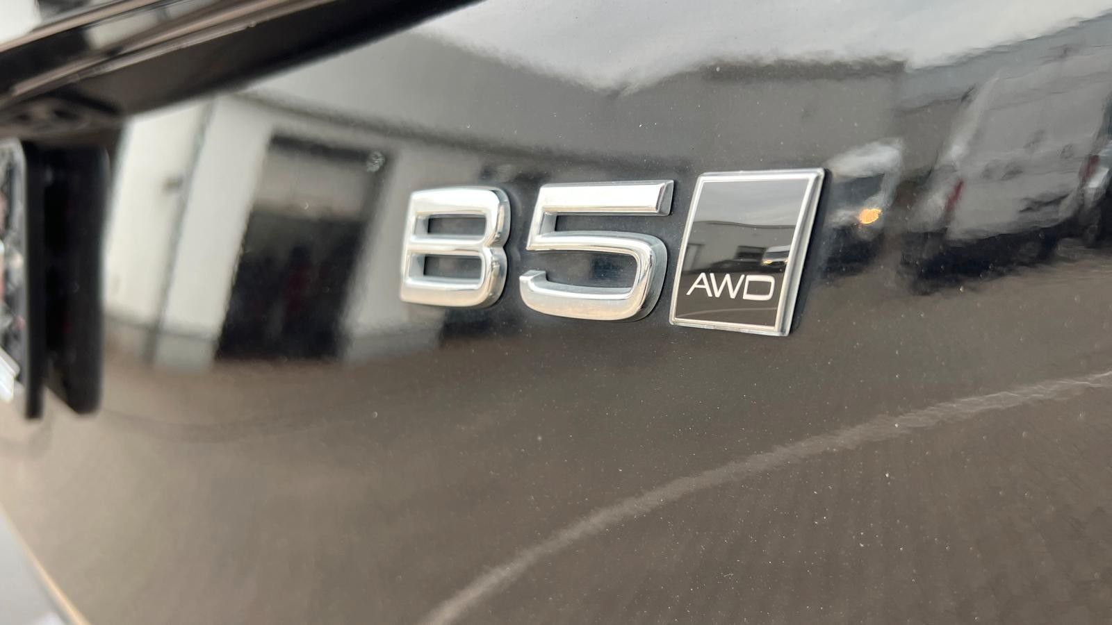 Fahrzeugabbildung Volvo XC90 B5D AWD Plus Bright*LED*STHZ*360*AHK*ALARM