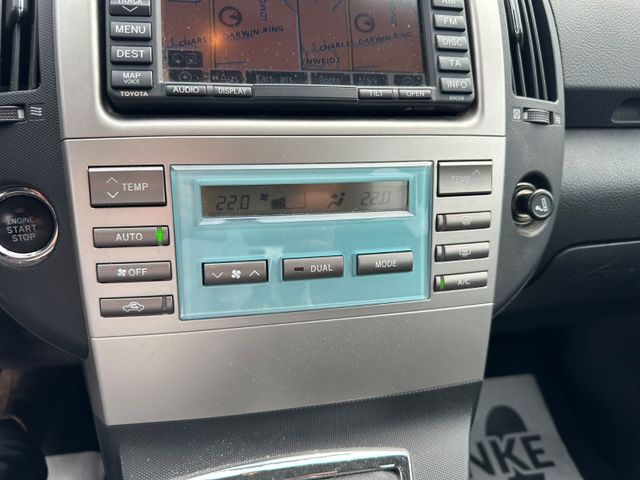 Toyota Corolla Verso 1.8 Executive *7-Sitzer*