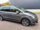 Seat Alhambra 1.4 TSI FR-Line DSG FR-Line - Seat Alhambra in Stuttgart