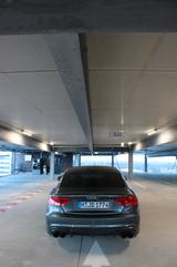 Audi A5 2.0 TFSI S tronic quattro Sportback 3x sline - Audi A5: Sline Sportback