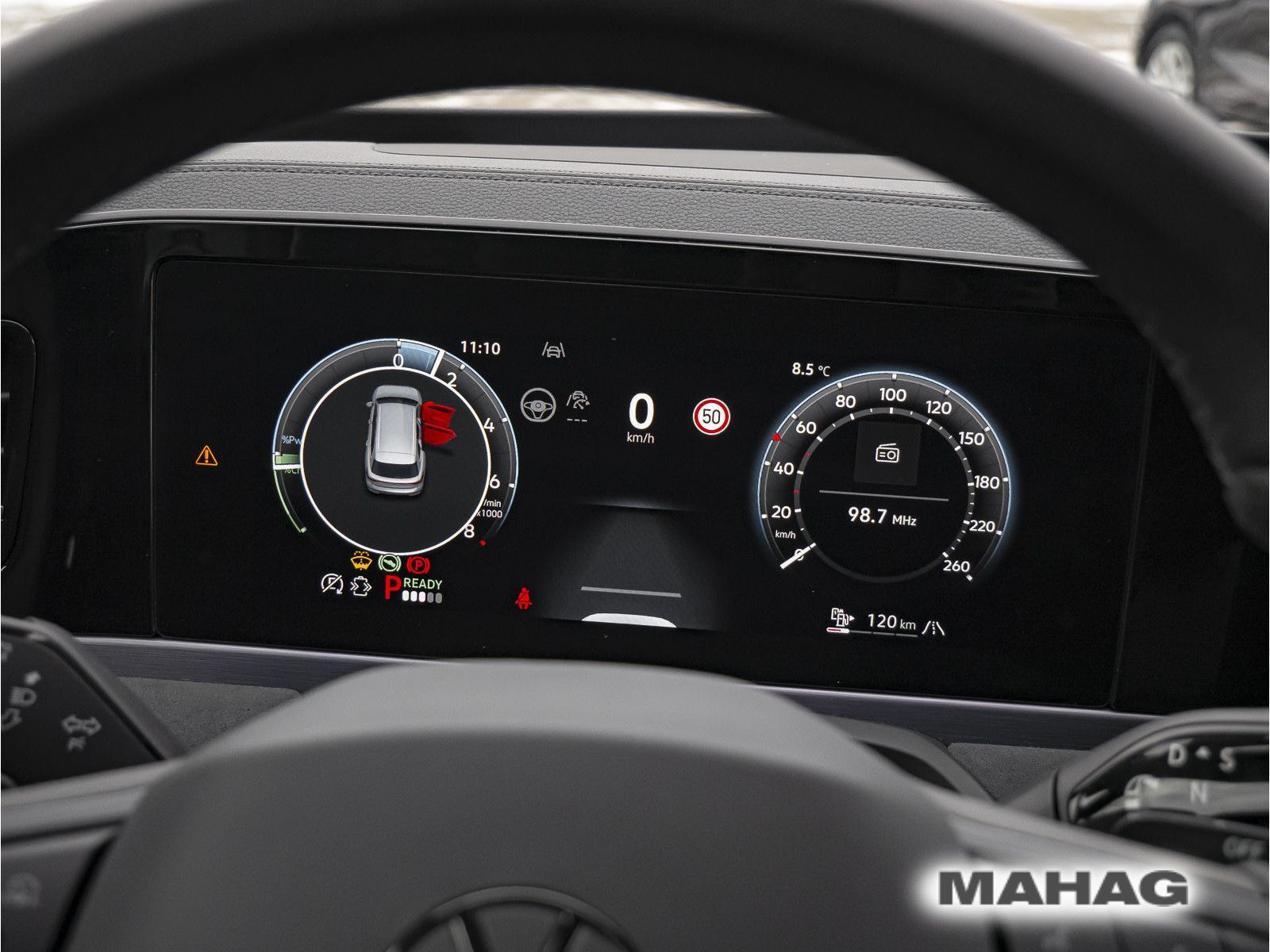 Volkswagen Passat Variant - Bild 23