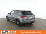 Skoda Fabia 1.0 TSI Monte Carlo*LED*TEMPO*CAM*PDC* - Skoda Fabia in Rostock