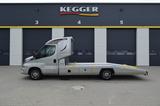 Iveco Daily 35S21 Luftfahrwerk/schlafkabiene KEGGER - Angebote