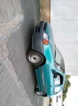 Toyota Starlet - Toyota Starlet: Kleinwagen