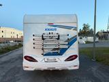 Knaus Live traveller 650 DG Automatic - Knaus Traveller