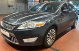 Ford Mondeo Lim. Titanium X-DACH-LEDER-PDC-XENON - Ford Mondeo aus 2008: Titanium