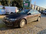 Mazda 6 Lim. 2.0 Exclusive Sport - gebrauchte Mazda 6 aus dem Jahr 2006