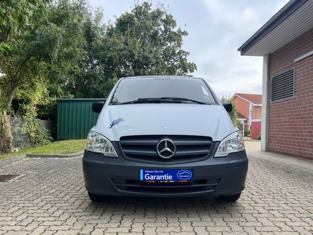 Mercedes-Benz Vito Mixto 116 CDI lang*Inspektion*TÜV