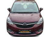 Opel Zafira C Edition*7 Sitzer*Tempomat*IntelliLink 4 - Opel Zafira: 7 Sitzer