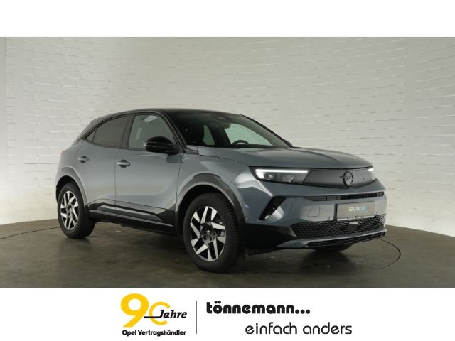 Mokka-e B FACELIFT ELECTRIC GS 54kWh AT+LED MATR