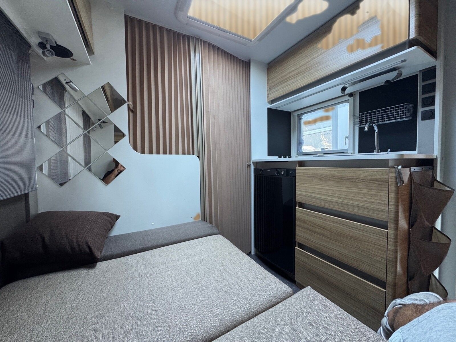 Fahrzeugabbildung Adria Altea 472 PK