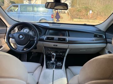 BMW 530 - 12
