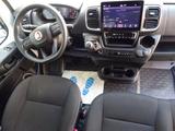 Fiat Ducato Maxi 160 Multijet 35 L5H2 Hebebühne el.  - Hebebühne