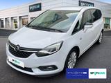 Opel Zafira ON 1.4 Turbo AHK NAVI K AMERA SITZHZG MIR - Opel Zafira in Leverkusen