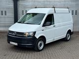 Volkswagen T6 Transporter Kasten-Kombi Kasten Mittelhochdac - gebrauchte VW T6 Transporter aus dem Jahr 2015