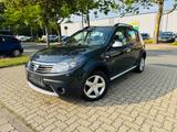 Dacia Sandero Stepway II 1st Hand 8 fach Alu TÜV Neu* - gebrauchte Dacia Sandero aus dem Jahr 2012