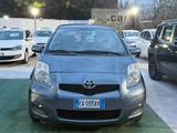 Toyota Yaris 1.4 D-4D 2010 Automatica - Toyota Yaris mit Diesel-Antrieb: Automatik