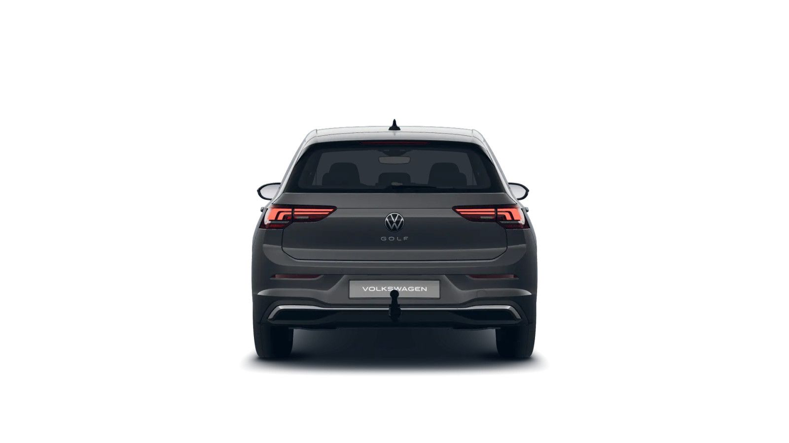 Volkswagen Golf - Bild 8