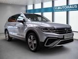 Volkswagen Tiguan Allspace Elegance 2.0 TSI DSG 4MOTION  - VW Tiguan Allspace Gebrauchtwagen in Bielefeld