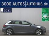 Audi A3 SB 30 TDI S-Line Navi LED Sportsitze PDC SHZ - Audi A3: Sports