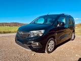 Opel Combo Life INNOVATION 1.2 Turbo Premium 1. Hand - Opel Combo Life von privat