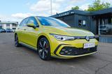 Volkswagen Golf VIII Lim. GTE eHybrid *1-HAND*ACC*PANORAMA