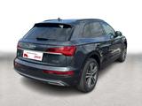 Audi Q5 40 TDI Q APP+AHK+PANO+VIRT+ACC+LED+NAVI - Audi Q5 in Duisburg