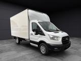 Ford Transit 2.0 Koffer Ladebordwand Klima nur 94 Tkm - Angebote