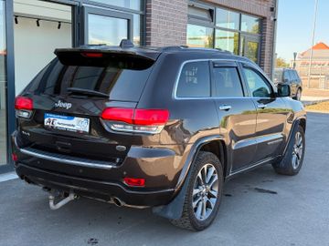 Jeep Grand Cherokee - 5