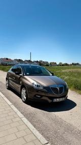 Lancia Delta 1.9 Multijet Panorama Leder N... - Lancia Delta: 1.9